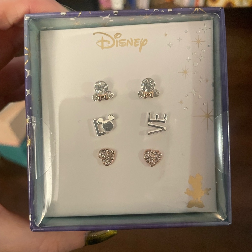 Themed Earring Bundle